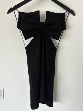 Zara Mini Sleeveless Dress sz XS